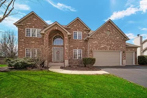 13032 Grande Pines Blvd, Plainfield, IL 60585