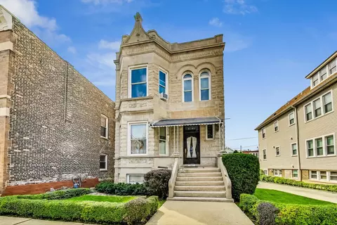 2954 S Loomis St, Chicago, IL 60608