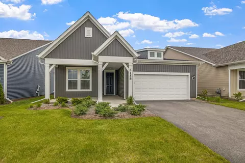 3158 Lincoln Prairie Blvd, Aurora, IL 60503