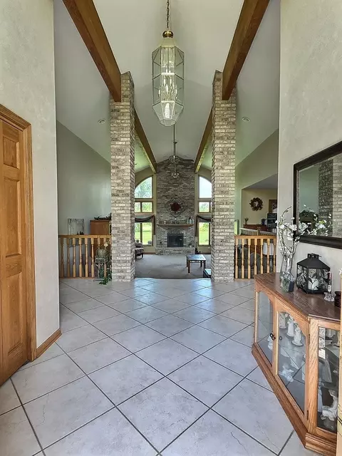 Entry Way - 5340 W Heatherbrook Trl, Monee, IL 60449 photo 1 of 3