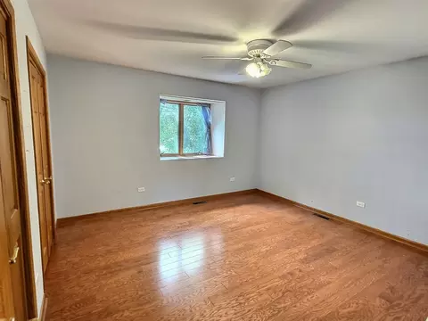 Bedroom - 5340 W Heatherbrook Trl, Monee, IL 60449 photo 3 of 3
