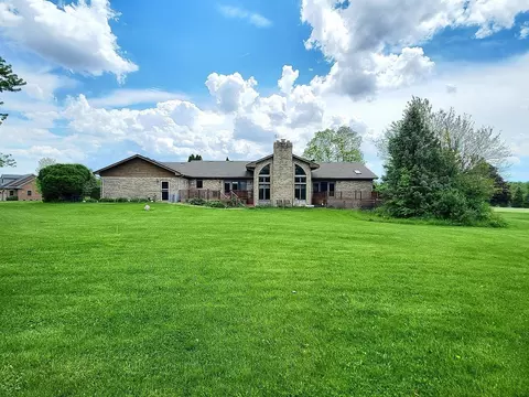 Exterior - 5340 W Heatherbrook Trl, Monee, IL 60449 photo 3 of 3