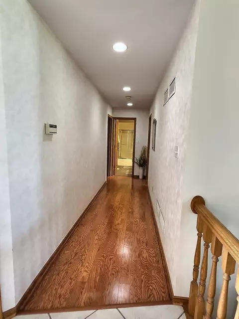 Entry Way - 5340 W Heatherbrook Trl, Monee, IL 60449 photo 2 of 3