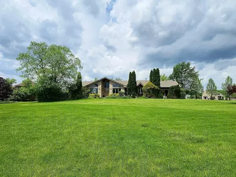 5340 W Heatherbrook Trl, Monee, IL 60449