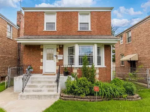 3822 Gladys Ave, Bellwood, IL 60104