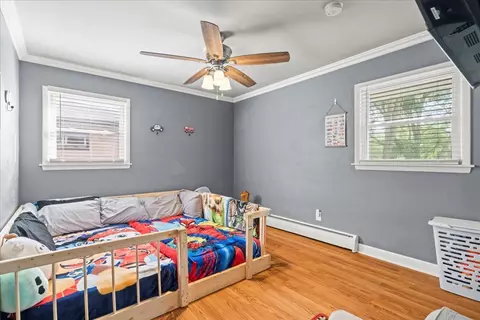 Bedroom - 23645 W Devon Dr, Channahon, IL 60410 photo 3 of 4
