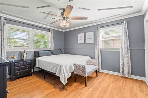 Bedroom - 23645 W Devon Dr, Channahon, IL 60410 photo 1 of 4