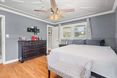 Bedroom - 23645 W Devon Dr, Channahon, IL 60410 photo 2 of 4