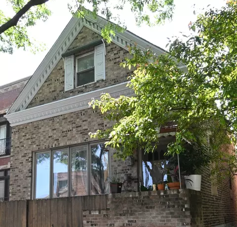 229 W 25th Pl, Chicago, IL 60616