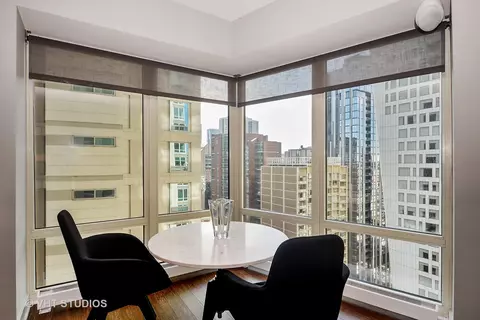 Dining - 57 E Delaware Pl #2101, Chicago, IL 60611 photo 1 of 1