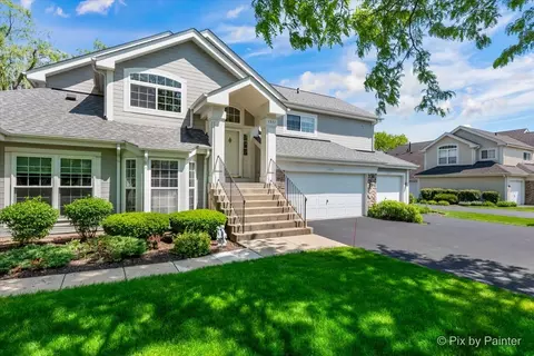 1371 Spencer Ln, Batavia, IL 60510