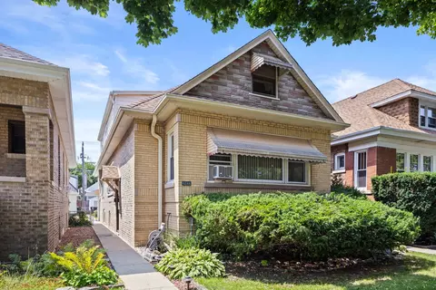 4248 N Menard Ave, Chicago, IL 60634