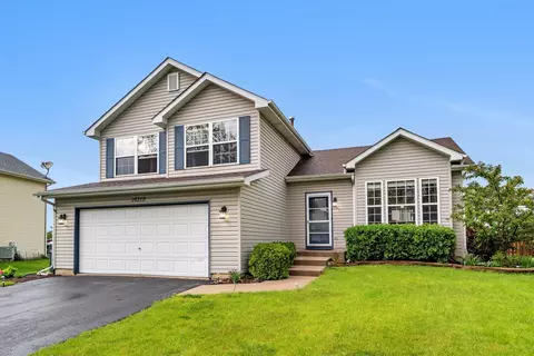 26329 W Riverbend Ln, Channahon, IL 60410
