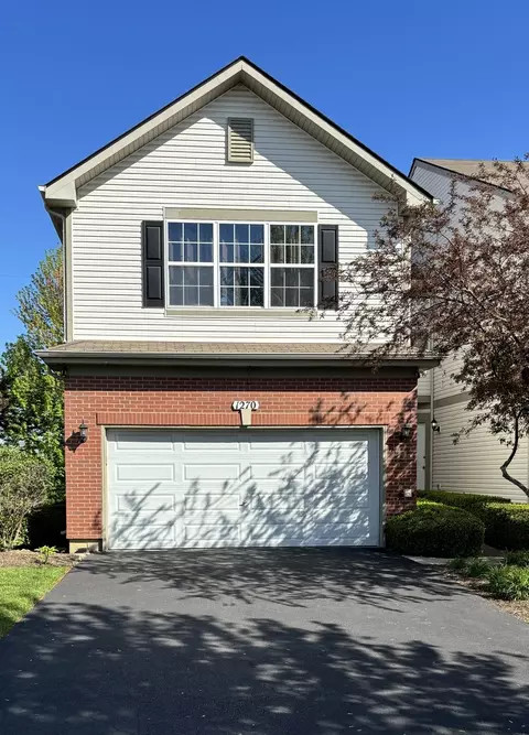 1270 W Black Wolf Rd, Round Lake, IL 60073