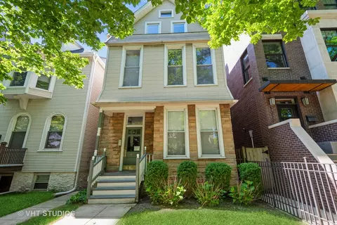 1837 W Addison St, Chicago, IL 60613
