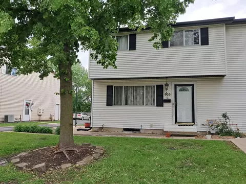 905 Gael Dr #C, Joliet, IL 60435