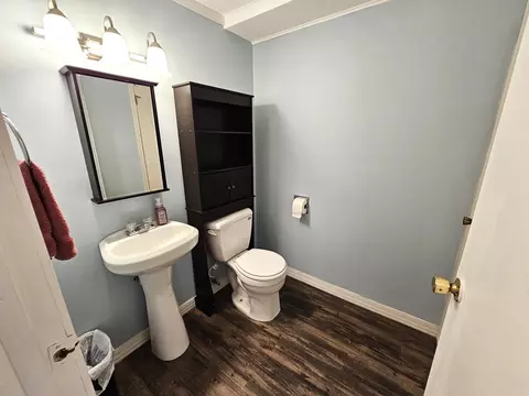 1522 Sunset Dr, Holiday Hills, IL 60050 photo 12