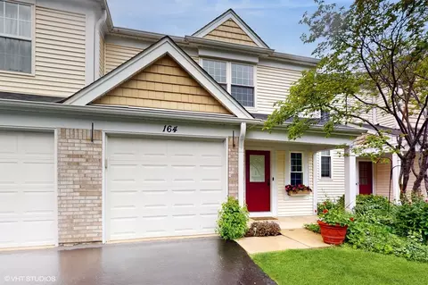 164 N Oltendorf Rd, Streamwood, IL 60107