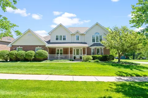 1629 Ashbury Dr, Lemont, IL 60439