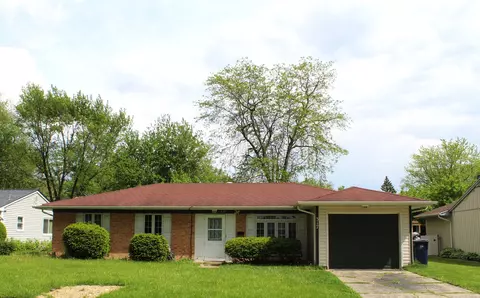 317 Joslyn Dr, Elgin, IL 60120