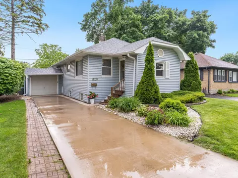 1120 Schriber Ave, Joliet, IL 60435