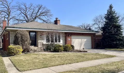 7920 W Leonora Ln, Elmwood Park, IL 60707