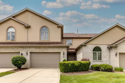 18042 Upland Dr, Tinley Park, IL 60487