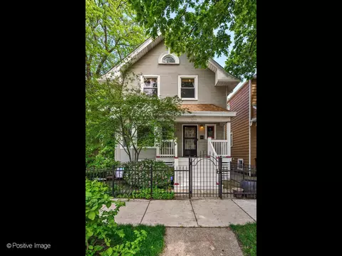 5259 N Damen Ave, Chicago, IL 60625