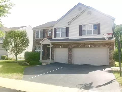 922 Neufairfield Dr, Joliet, IL 60432