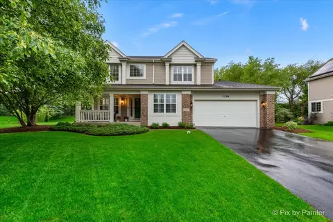 1339 Mulberry Ln, Cary, IL 60013
