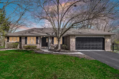 4338 Kildare Ct, Matteson, IL 60443