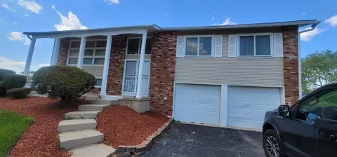 Undisclosed, Country Club Hills, IL 60478