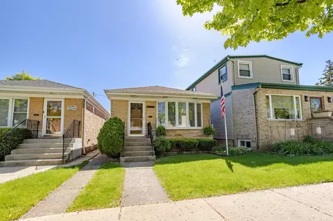 6517 N Neva Ave, Chicago, IL 60631