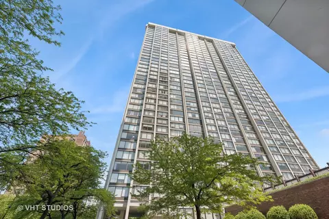 5455 N Sheridan Rd #401, Chicago, IL 60640