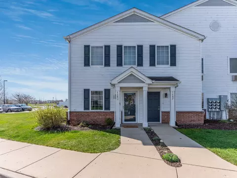 148 Bertram Dr #H, Yorkville, IL 60560