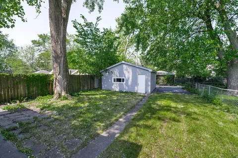 Exterior - 14616 Grant St, Dolton, IL 60419 photo 3 of 3