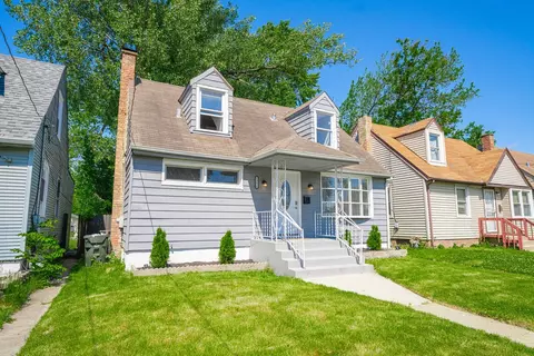 14616 Grant St, Dolton, IL 60419