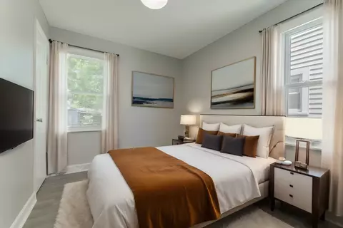 Bedroom - 14616 Grant St, Dolton, IL 60419 photo 1 of 8