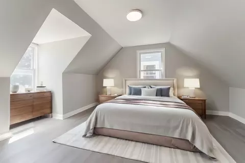 Bedroom - 14616 Grant St, Dolton, IL 60419 photo 6 of 8
