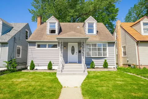 Exterior - 14616 Grant St, Dolton, IL 60419 photo 2 of 3