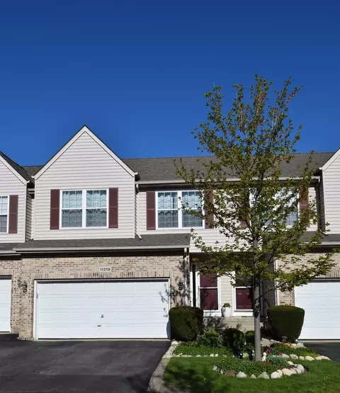 11219 Douglas Ave, Huntley, IL 60142