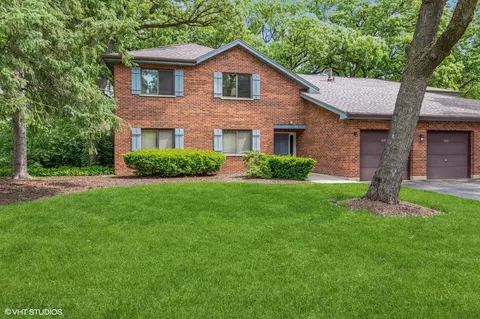 1894 Portsmouth Dr #5-3C, Lisle, IL 60532