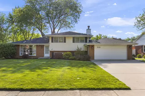 713 Prestige St, Joliet, IL 60435