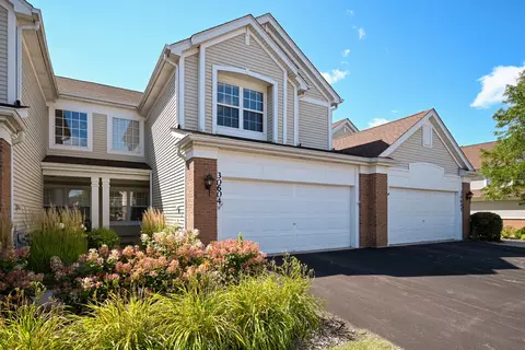 30604 Mccormick Ln, Warrenville, IL 60555