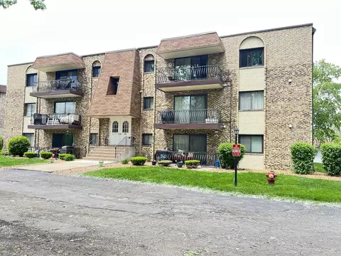 4951 134th Pl #3D, Crestwood, IL 60445