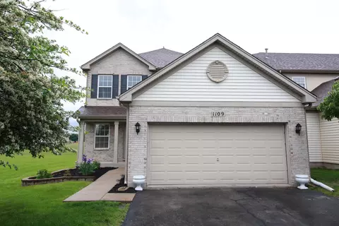 1109 Stonecrop Ln, Joliet, IL 60431