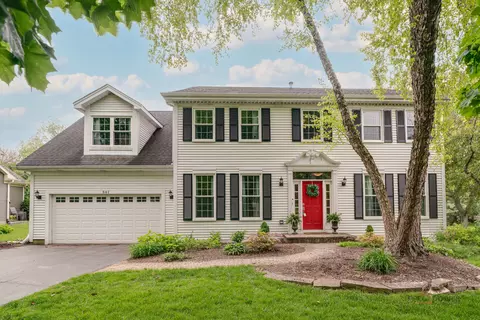 361 Galway Dr, Cary, IL 60013