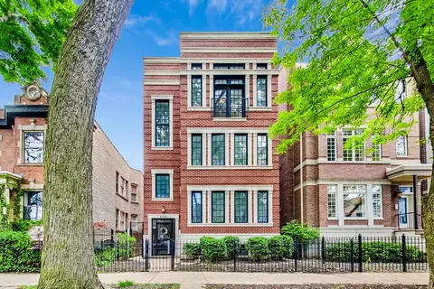 2735 N Wilton Ave #4, Chicago, IL 60614