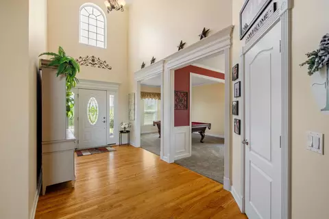 13352 Skyline Dr, Plainfield, IL 60585 photo 5
