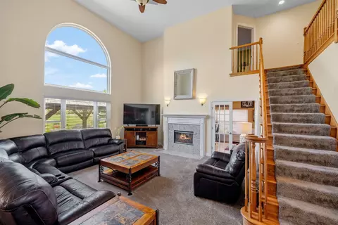 13352 Skyline Dr, Plainfield, IL 60585 photo 13